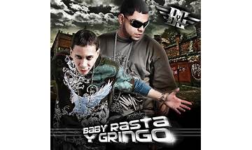 El Rasta Mix es Lyrics [Baby Rasta & Gringo]