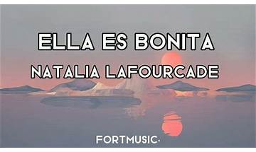 Ella Es Bonita es Lyrics [Natalia Lafourcade]