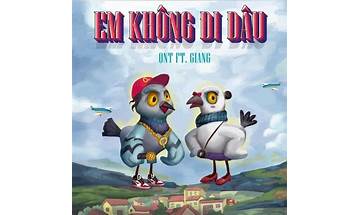 Em Không Đi Đâu vi Lyrics [QNT]