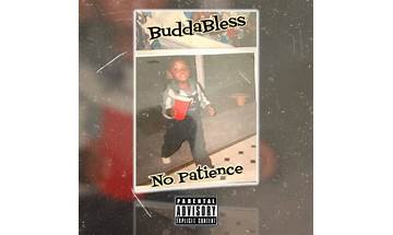 Emerging Artist Budda Bless Set To Release New Single  No Patience