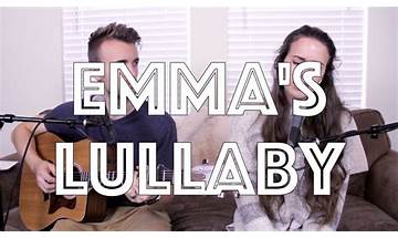 Emma\'s Lullaby en Lyrics [Kenzie Nimmo]