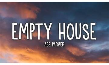 Empty House en Lyrics [Kevin Hearn and Thin Buckle]