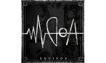 Equinox en Lyrics [Cypher Clique]
