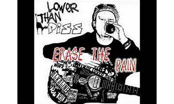 Erase the Pain en Lyrics [3rd Ro$e]