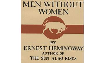 Ernest Hemingway en Lyrics [Jacob Borshard]