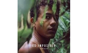 Es Imposible es Lyrics [René Villa]