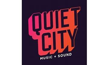 Escape From Boredom en Lyrics [Quiet City]