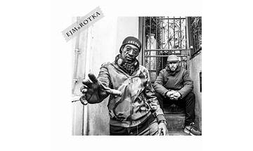 Escape fr Lyrics [EJM (Rappeur), Rotka]