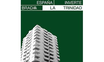 España Invertebrada es Lyrics [La Trinidad]