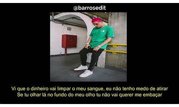 Eu Só Tô Mandando a Real* pt Lyrics [WIU]