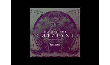 Every Minute Every Day en Lyrics [We are the Catalyst]