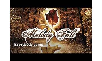 Everybody Jump en Lyrics [Melody Fall]