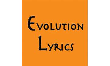 Evolution de Lyrics [Kayayin]