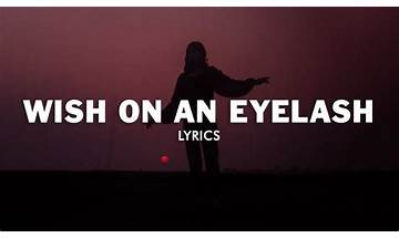 Eyelash Wishes en Lyrics [Emo Yardii]