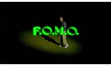 F.O.M.O fr Lyrics [David Lagacé]