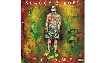 F.T.F.O.M.F. en Lyrics [Shaggy 2 Dope]