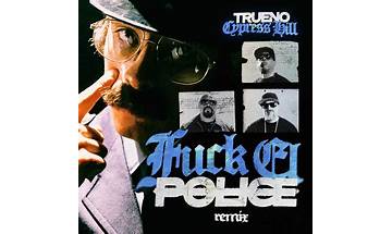 FUCK EL POLICE en Lyrics [\"true\"no]