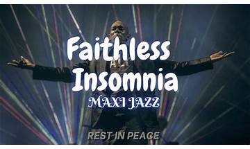 Faithless en Lyrics [Lapsus Dei]