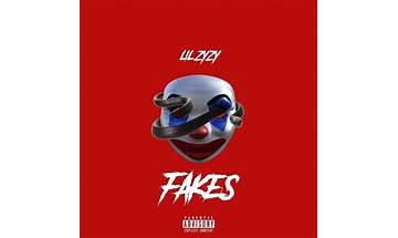 Fakes! en Lyrics [Lil Thc]