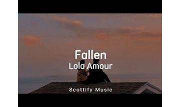 Fallen de Lyrics [D&D (G-Ko & MaXXi.P)]