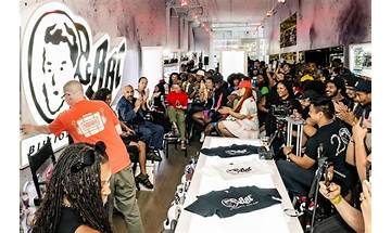 Fans Celebrate 20 Years of Billionaire Boys Club in NYC