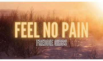 Feel No Pain en Lyrics [Chakal (BRA)]