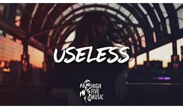 Feeling Uselessly en Lyrics [Lil\' Gumbo]