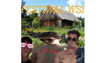 Festiwal Wsi pl Lyrics [GDW4R3AL]