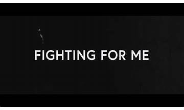 Fight For Me en Lyrics [Laurence O\'Keefe & Kevin Murphy]