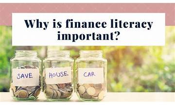 Financial Literacy, Why Is It Important to Musicians & Music Artists?