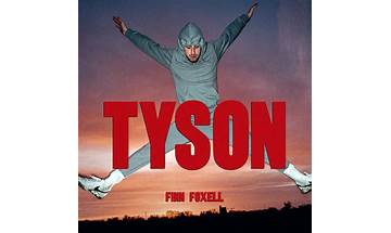 Finn Foxell – TYSON 