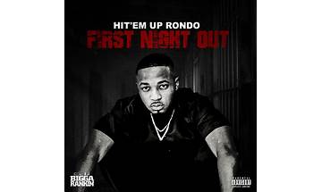 First Night Out en Lyrics [Hit Em Up Rondo]