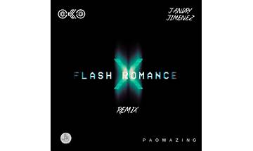 Flash Romance es Lyrics [CDCKOSH]