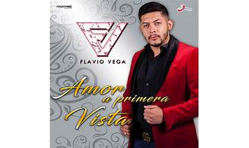 Flavio Vega es Lyrics [Bendito Amor]