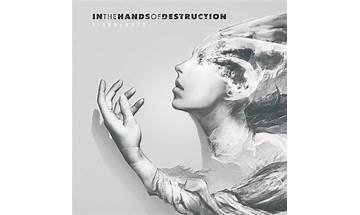 Flies en Lyrics [In The Hands Of Destruction]
