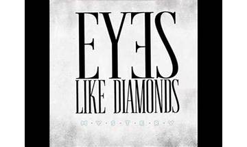 Flight 112 en Lyrics [Eyes Like Diamonds]