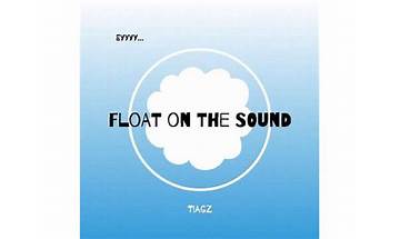 Floating Around Myself en Lyrics [Lui Salazar]