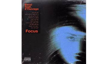 Focus en Lyrics [Zed Zilla]
