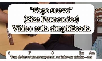 Fogo Suave pt Lyrics [Padre Marcelo Rossi]