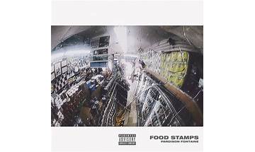 Food Stamps en Lyrics [Pardison Fontaine]