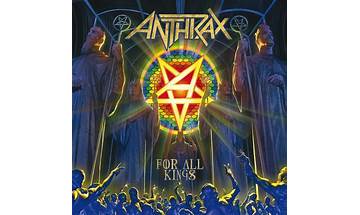 For All Kings en Lyrics [Anthrax]