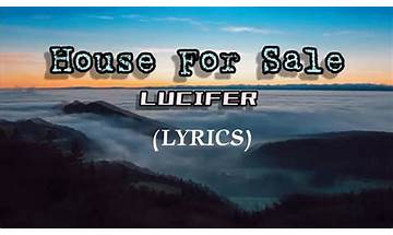 For Sale en Lyrics [Samiam]