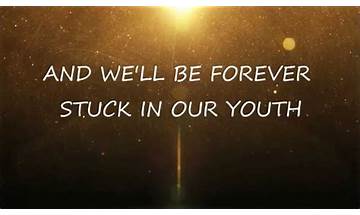 Forever Stuck in Our Youth en Lyrics [Set It Off]