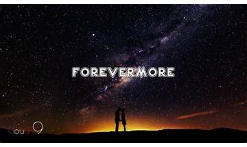 Forevermore ru Lyrics [Voodoopl1fk]