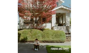 Forgive and Forget en Lyrics [Nana Mouskouri]