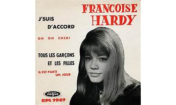 Françoise en Lyrics [Momus]