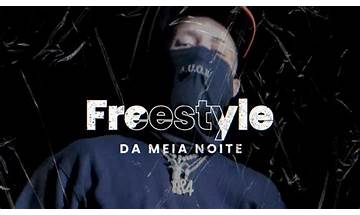 Freestyle Da Meia Noite pt Lyrics [R4]