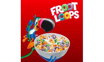 Froot Loops en Lyrics [King Ulysses]