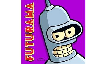 Futurama Main Theme en Lyrics [Christopher Tyng]