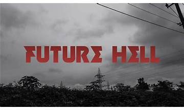 Future Hell en Lyrics [Swearin\']